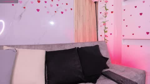 Snapshot of bryxxxon1 chatting on March 3, 2:04 pm Bryxon online show from March 3, 2:04 pm