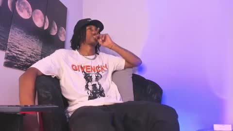 Snapshot of bryxxxon1 chatting on September 12, 3:01 pm Bryxon online show from September 12, 3:01 pm