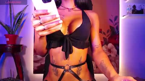 samm online show from November 13, 5:28 am