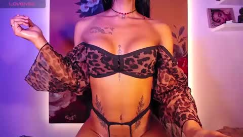 samm online show from November 23, 5:18 am