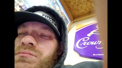 btown3095 online show from March 8, 8:12 pm