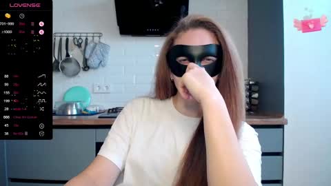 Bubblegum online show from February 20, 9:11 am