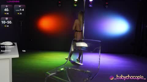 Snapshot of bubble__gum_ chatting on November 22, 8:52 pm Bubble gum online show from November 22, 8:52 pm