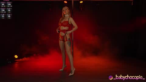 Bubble  gum  online show from February 24, 1:14 am