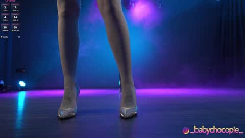 Bubble  gum  online show from March 11, 1:22 am