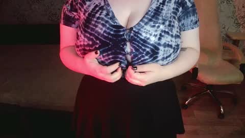 Snapshot of bubble_bambam chatting on February 7, 5:51 pm Nancy 3 online show from February 7, 5:51 pm