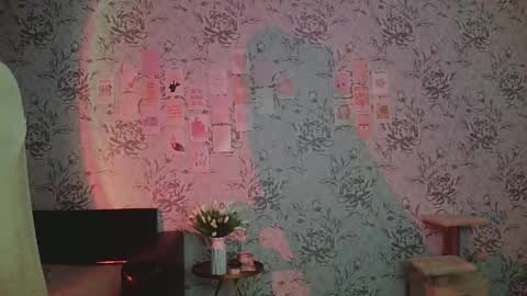 Snapshot of bubble_bambam chatting on February 11, 6:11 pm Nancy 3 online show from February 11, 6:11 pm