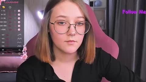 Ruby online show from December 5, 9:39 pm