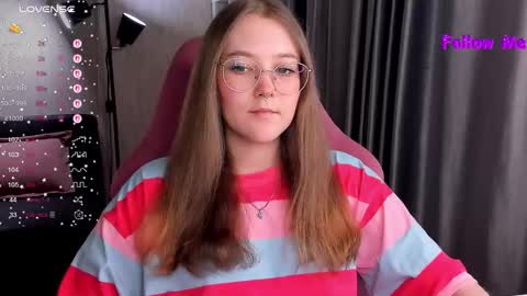 Ruby online show from January 8, 11:18 pm