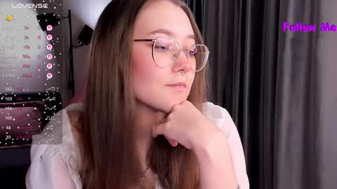 Ruby online show from February 26, 11:37 pm