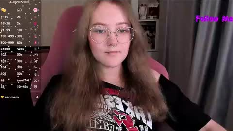Snapshot of bubble_bunny chatting on July 5, 12:17 am Ruby online show from July 5, 12:17 am