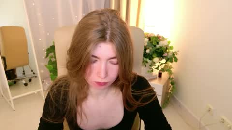 bubble_kiss online show from April 26, 1:53 pm