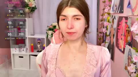 bubble_kiss online show from April 29, 2:10 pm