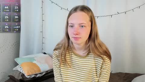 Sabrina  online show from December 29, 4:05 am