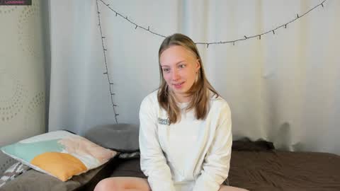 Sabrina  online show from January 8, 4:02 am