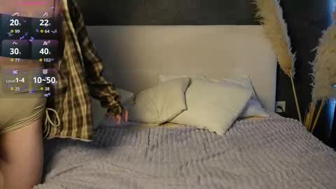 Sabrina  online show from October 7, 4:20 am