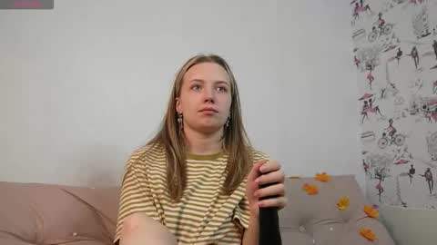 Sabrina  online show from November 2, 4:37 am