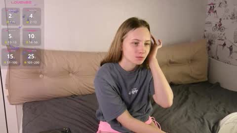 Sabrina  online show from December 4, 4:22 am