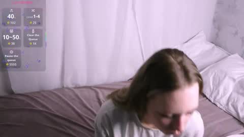 Sabrina  online show from January 11, 4:17 am