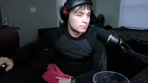 BubblebuttBdn online show from December 21, 11:12 pm