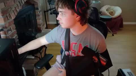 BubblebuttBdn online show from April 24, 10:34 pm