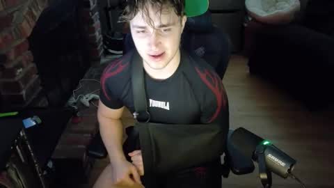 BubblebuttBdn online show from May 23, 12:49 am
