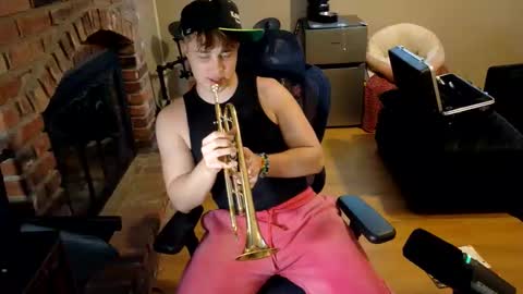 BubblebuttBdn online show from June 10, 12:44 am