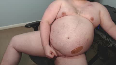 Snapshot of bubblebuttsub chatting on December 15, 11:20 pm bubbles online show from December 15, 11:20 pm