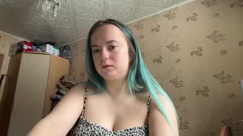 bubblegum_tempt online show from February 8, 7:01 am