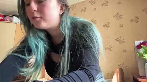 bubblegum_tempt online show from March 12, 7:25 am