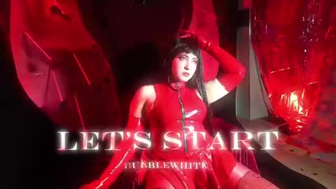 Snapshot of bubblew_art chatting on June 17, 12:57 am online show from June 17, 12:57 am