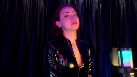 BubbleJereth online show from January 26, 3:25 pm