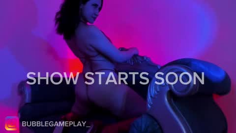 BubbleJereth online show from February 11, 11:21 am