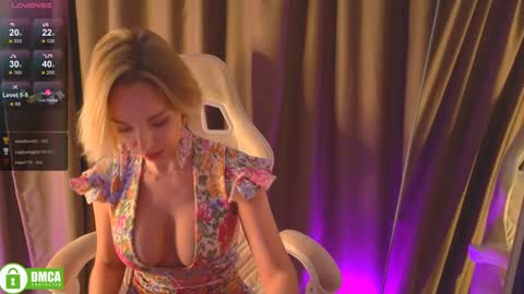 bubbling_crush online show from January 13, 1:02 am