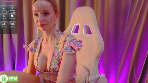 bubbling_crush online show from February 1, 11:37 pm