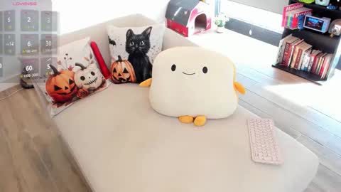 Snapshot of bubblybomba chatting on October 14, 4:08 pm Bomba  online show from October 14, 4:08 pm