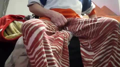 bubby_sexy online show from January 11, 7:17 am