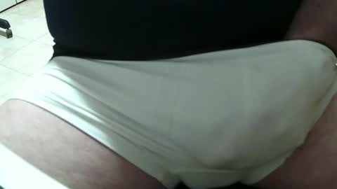 Andre73 online show from October 7, 7:05 am