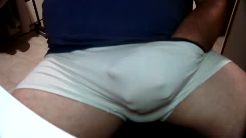 Snapshot of buccia73 chatting on July 15, 6:51 am Andre73 online show from July 15, 6:51 am