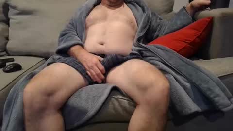 Buck online show from November 3, 3:46 pm