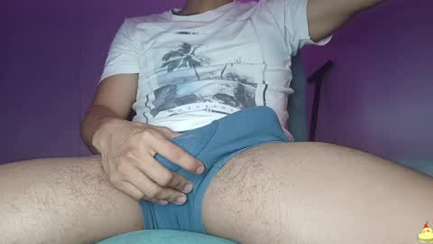 buckbigdick online show from January 20, 10:18 am