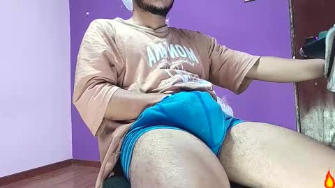 buckbigdick online show from October 8, 10:24 am