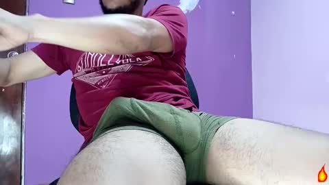 buckbigdick online show from December 18, 10:54 am