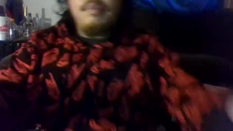 Snapshot of buckoykang chatting on September 28, 4:12 pm buckoykang online show from September 28, 4:12 pm