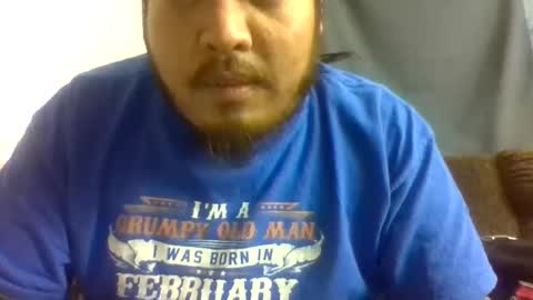 Snapshot of buckoykang chatting on October 28, 9:35 am buckoykang online show from October 28, 9:35 am