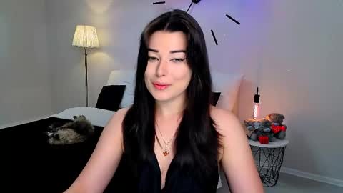 Snapshot of buckssbunny chatting on May 13, 1:30 pm Ari online show from May 13, 1:30 pm