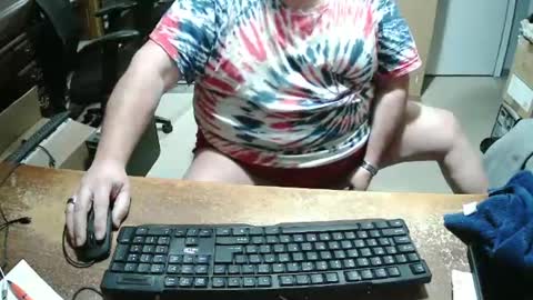 Bucku2 online show from December 12, 11:58 pm