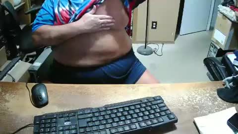 Bucku2 online show from September 16, 11:39 pm