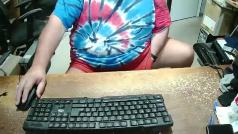 Bucku2 online show from October 4, 1:31 pm