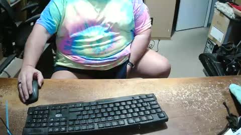 Bucku2 online show from February 18, 11:22 pm